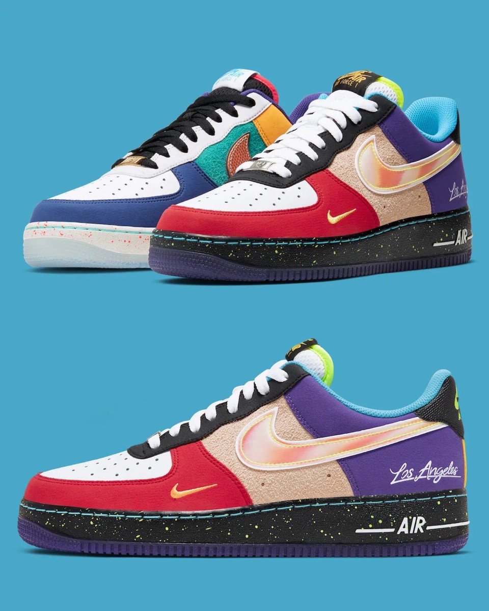JustFreshKicks tweet picture