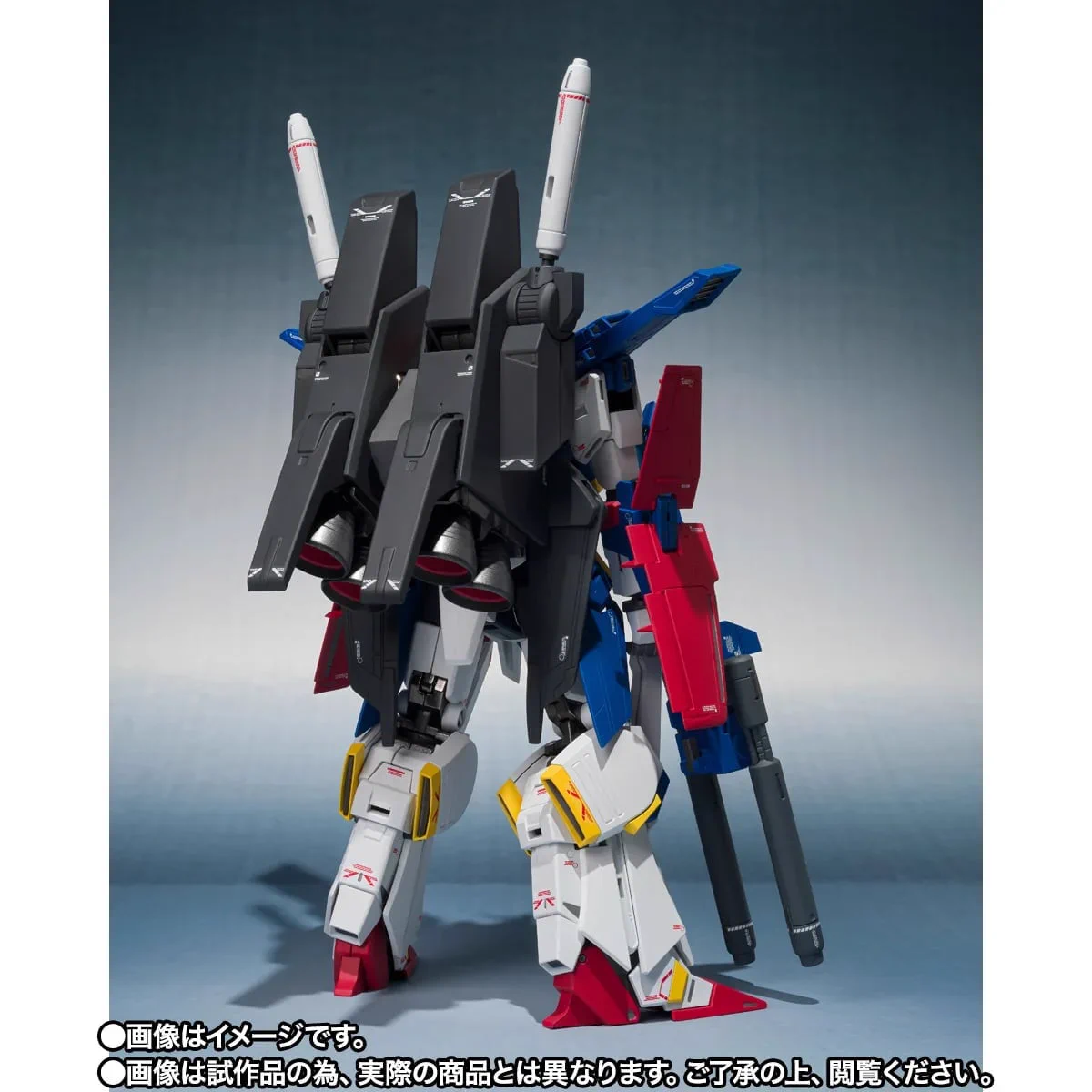 ガンプラ・ロボットフィギュア情報まとめ＠ on X: 