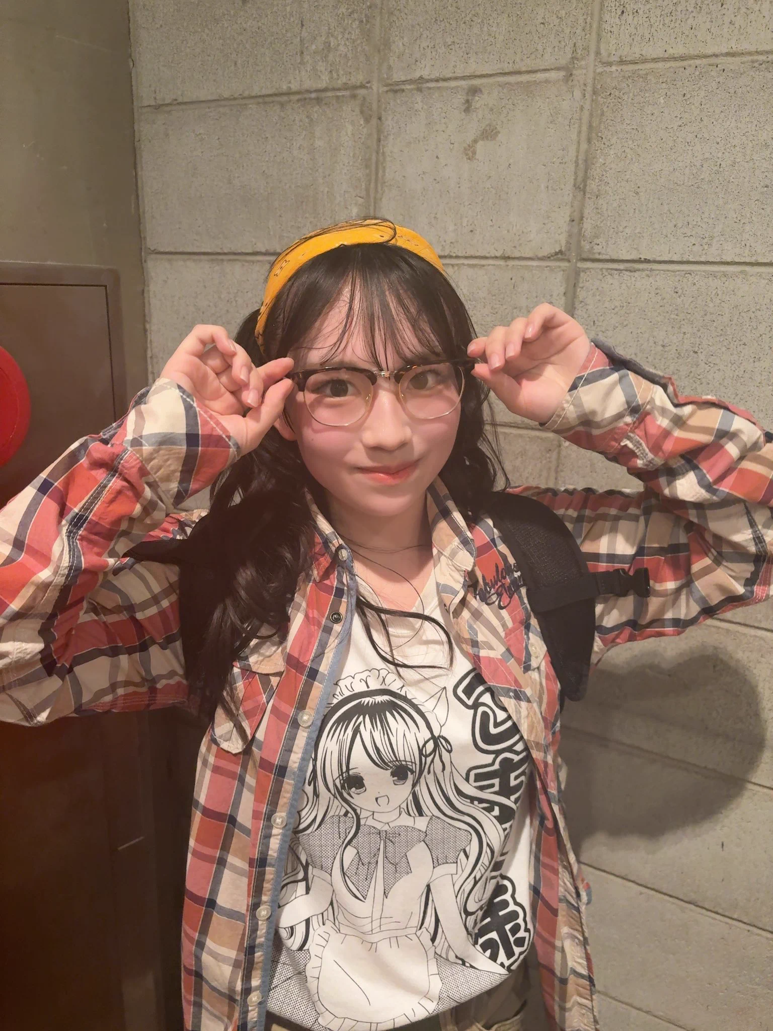 宮崎紗衣〈NMB48〉 (@nmb48_miyazaki) / X