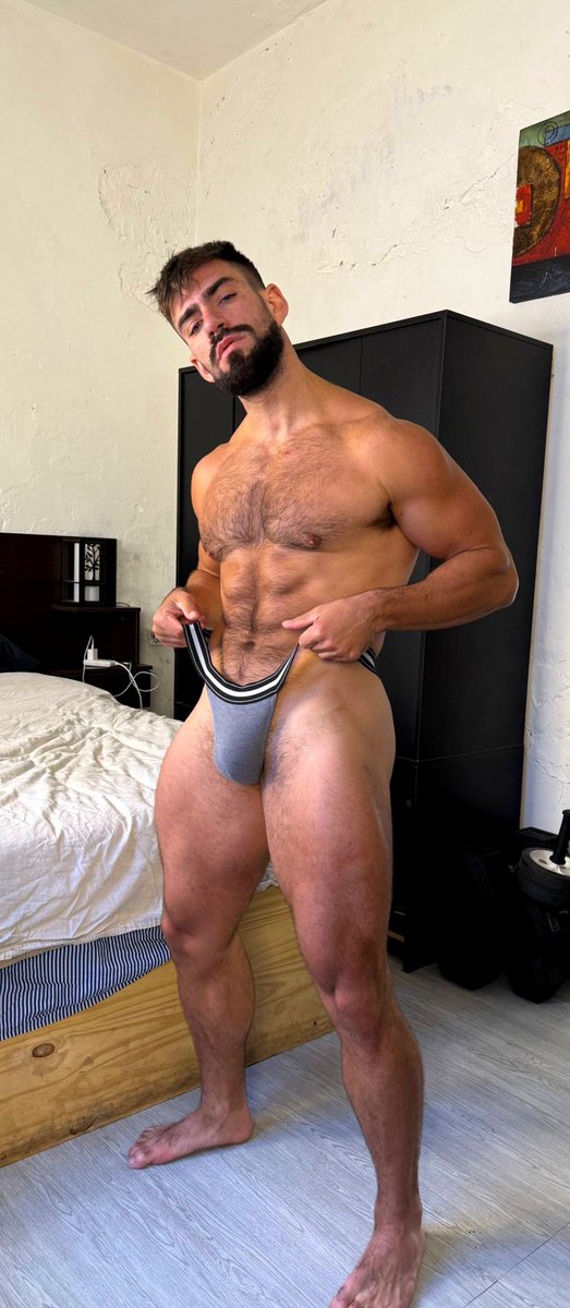 PabloFlamesArg's tweet photo. ¿What is the best photo for you? 🫂🥵
Chudai 🤤🔥 https://t.co/k7Vrm69IE1
