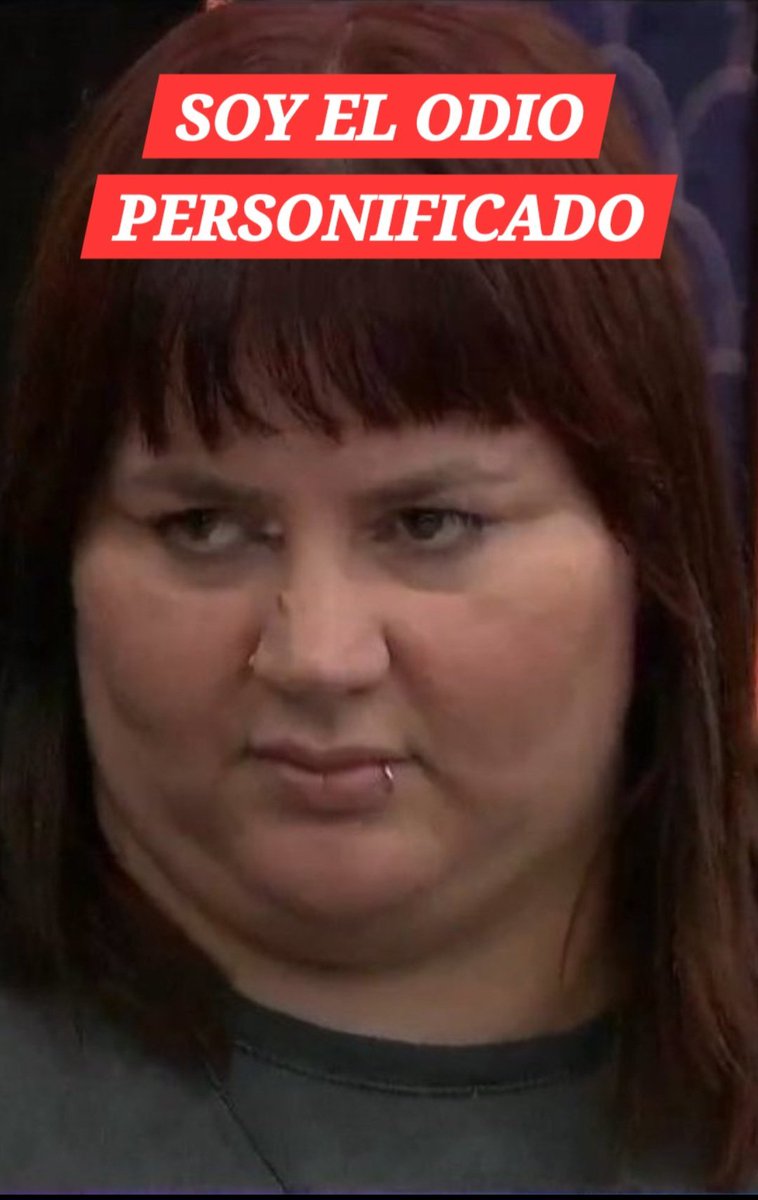 BetoyChispa's tweet photo. @SangreManicera A SOL le ofreció las sobras...ni siquiera le sirvió un plato para ella de pure y ensalada...TODO VUELVE
SOL AL 9009 https://t.co/wnjCRA1K60