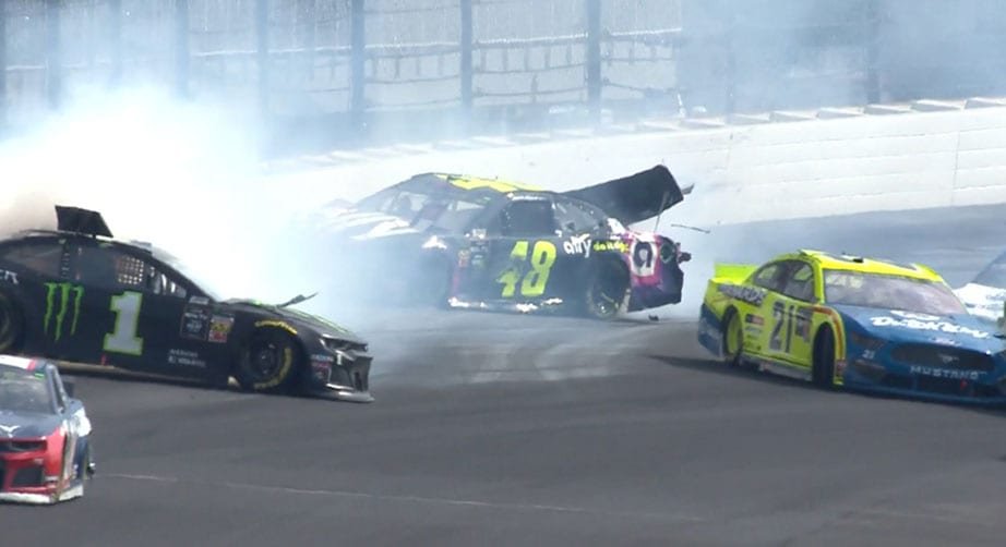 psychedalex68's tweet photo. Getting ragged on by a washed Jimmie Johnson fanpage in the big 2026 😭😭 https://t.co/9yLTAYpN1K