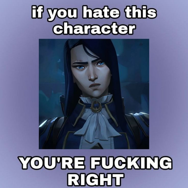 exvampirez's tweet photo. who the fuck hates caitlyn 🤬 https://t.co/ClIHMujVHE