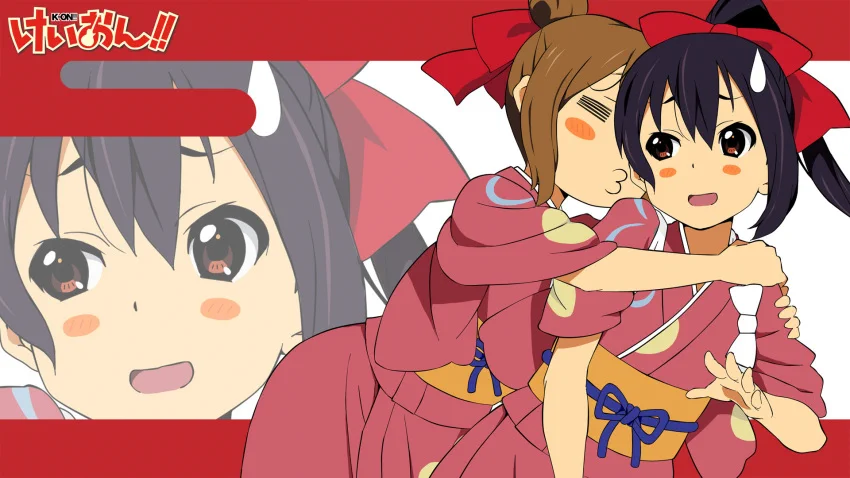 けいおん!! on X: 