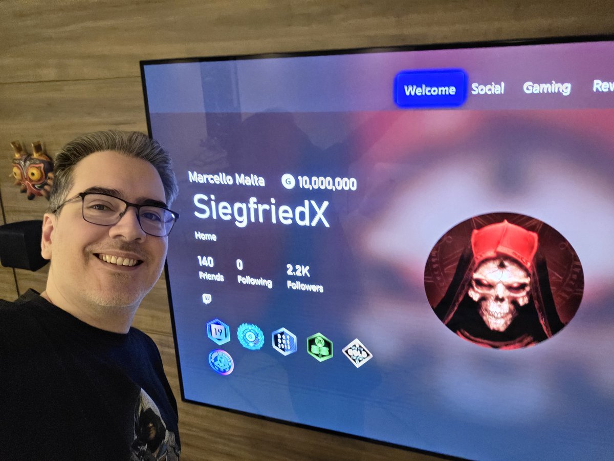 SiegfriedX tweet picture