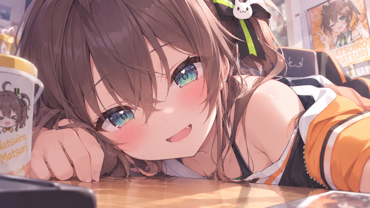 KoukiAIart's tweet photo. 元のイラストです https://t.co/a8Q6bGFZe2