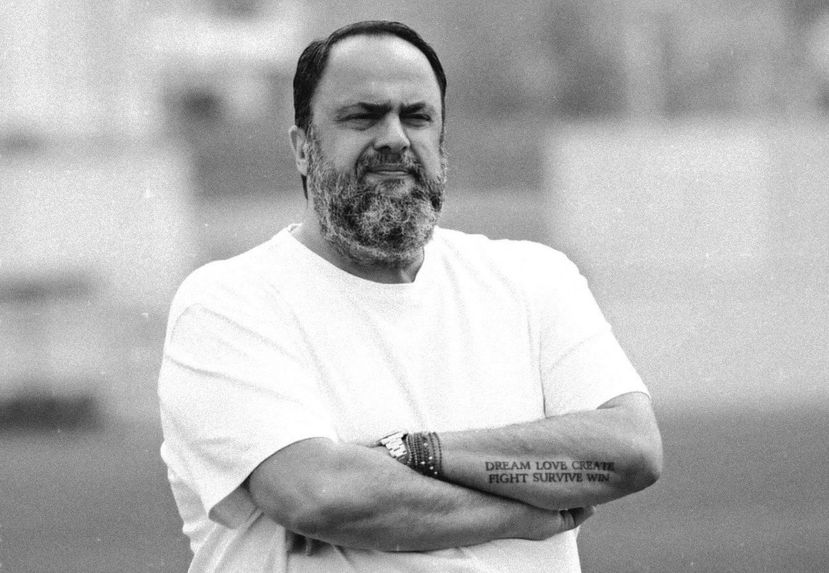 EternalLoyal_'s tweet photo. ΠΟΥΛΑ ΚΑΙ ΕΞΑΦΑΝΙΣΟΥ ΝΑ ΑΝΑΣΑΝΕΙ Ο ΣΥΛΛΟΓΟΣ
#OlympiacosFc #OlympiacosBc https://t.co/xuYlULYWhP