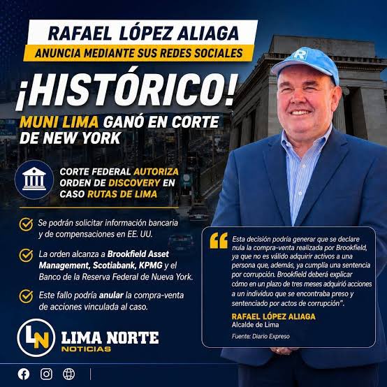 NeyraJackie's tweet photo. @altuvePE Otra vez el ataque en manada Rafael? Ya lo hicieron en las elecciones Presidenciales, ahora en la Municipales . Ganen con propuestas @rlopezaliaga1  tiene mi voto desde el 2021 y es un partido consolidado, su partido Avanza País ya no existe. https://t.co/FZm4ygBCv0