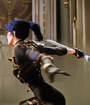 exvampirez's tweet photo. can caitlyn fight? https://t.co/UaFxqXkj3M