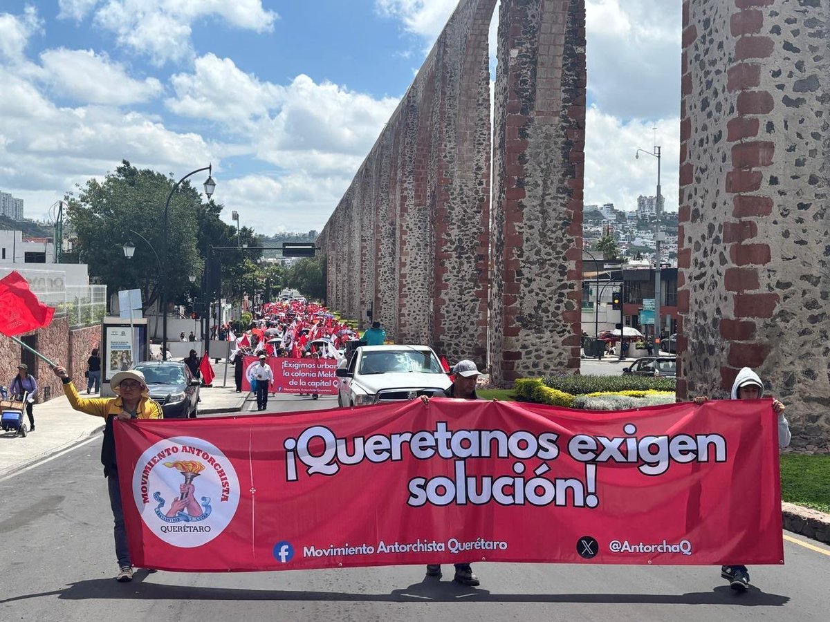 EdithMonterros9's tweet photo. #MéxicoSinObras https://t.co/xwA1cF0DvR