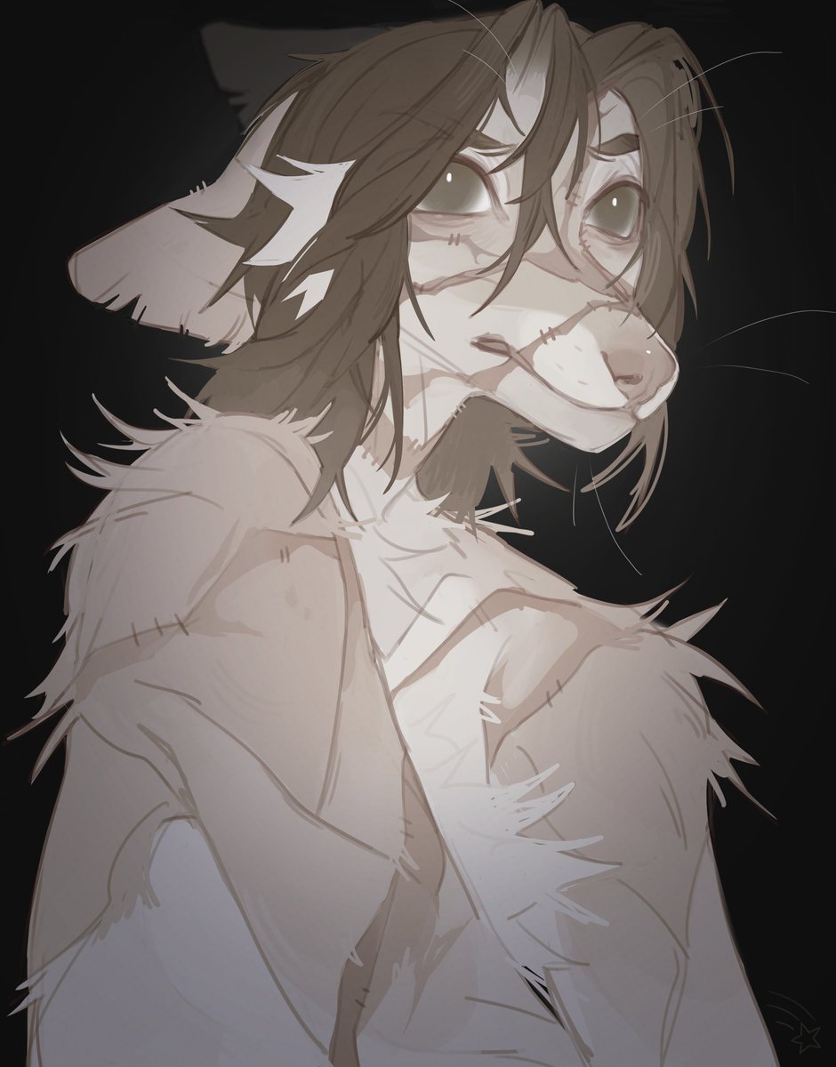 redborzo_'s tweet photo. sketch details art🥛 https://t.co/kxACjykFDr