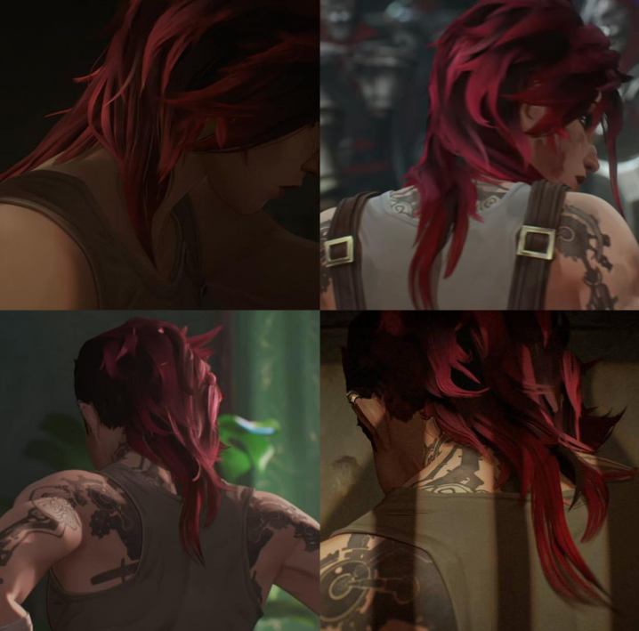 exvampirez's tweet photo. vi from the back should be illegal
SOOOOOOOOOO HOTTTTTTTTTTTTT🔥🔥 https://t.co/1p1UHs86nI
