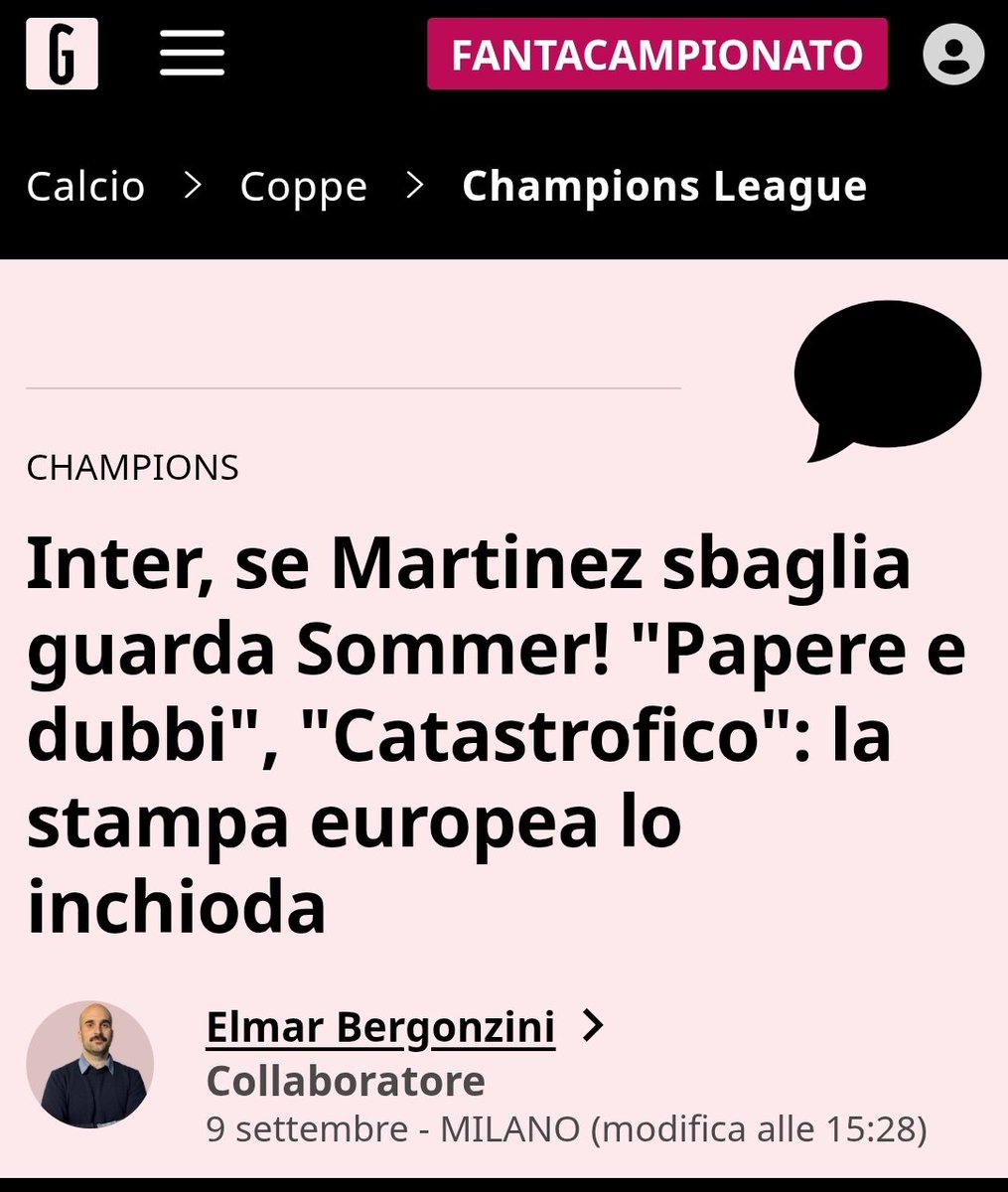 SandroSca's tweet photo. "Direttore, Martinez ha fatto una cagata"
"Subito Presidente, ci pensiamo noi!" https://t.co/ON7EVvN9BE