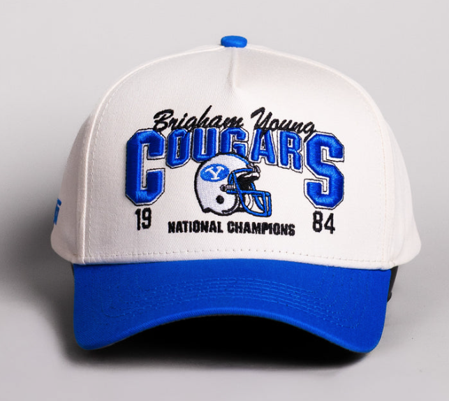 phatdaddyjim's tweet photo. @bfowler16 I absolutely love  @woodngrail hats.  I recently found one that reminds me so much of my dad, Jay Monsen, but also you.  I got one for myself, but you would look really good in it too. https://t.co/pbx9vprt0K