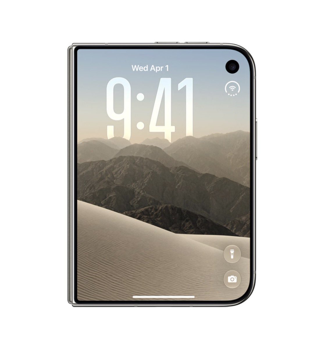 hledt's tweet photo. $AAPL ‘s iPhone Duo isn’t a flip — it’s an absolute flop. https://t.co/n6BuATxh43