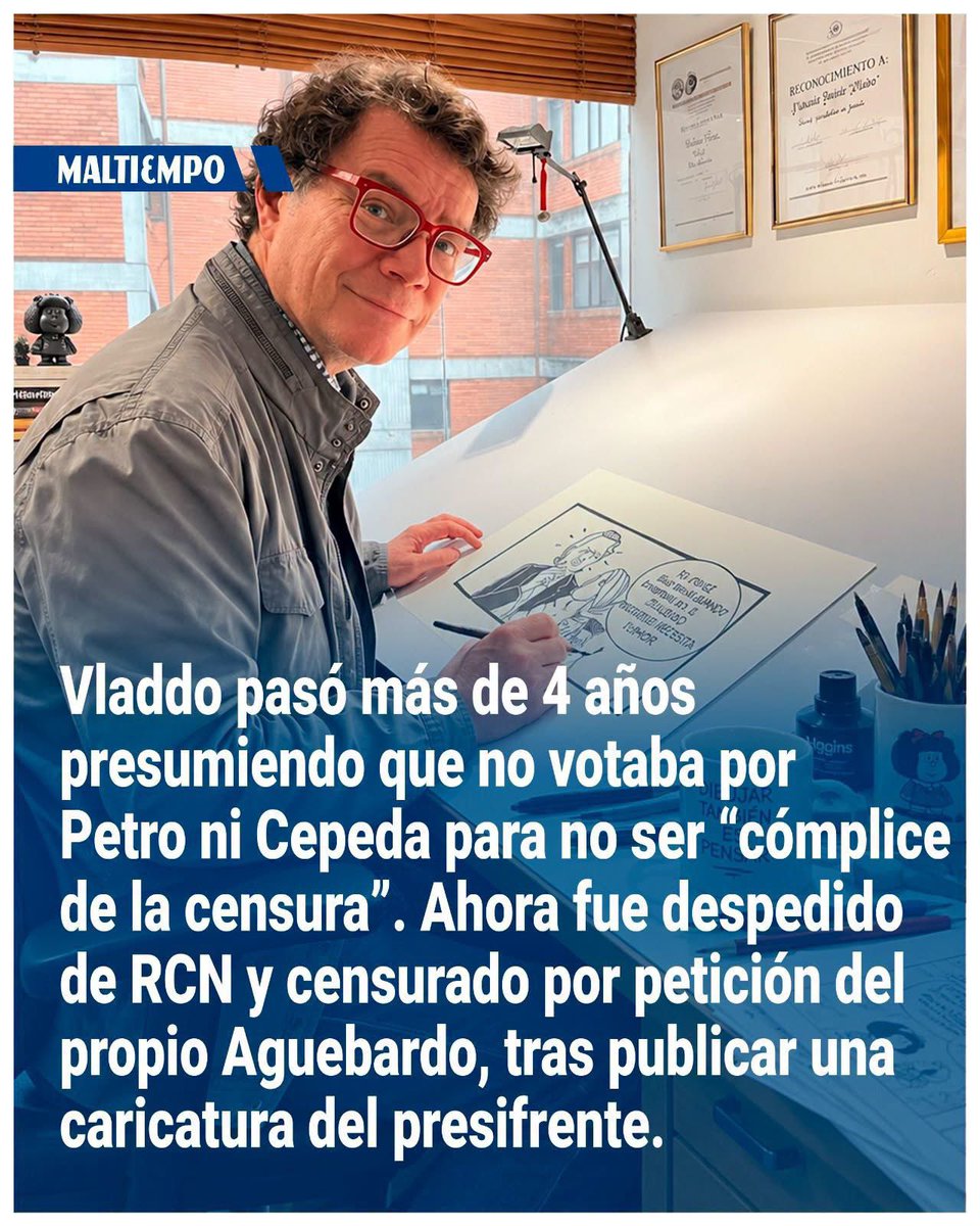 MissPoirot07's tweet photo. No celebro la censura pero esto me da un poco de risa. Fue víctima de su propio invento. 🤦🏼‍♀️ https://t.co/gk9lbLw9sz