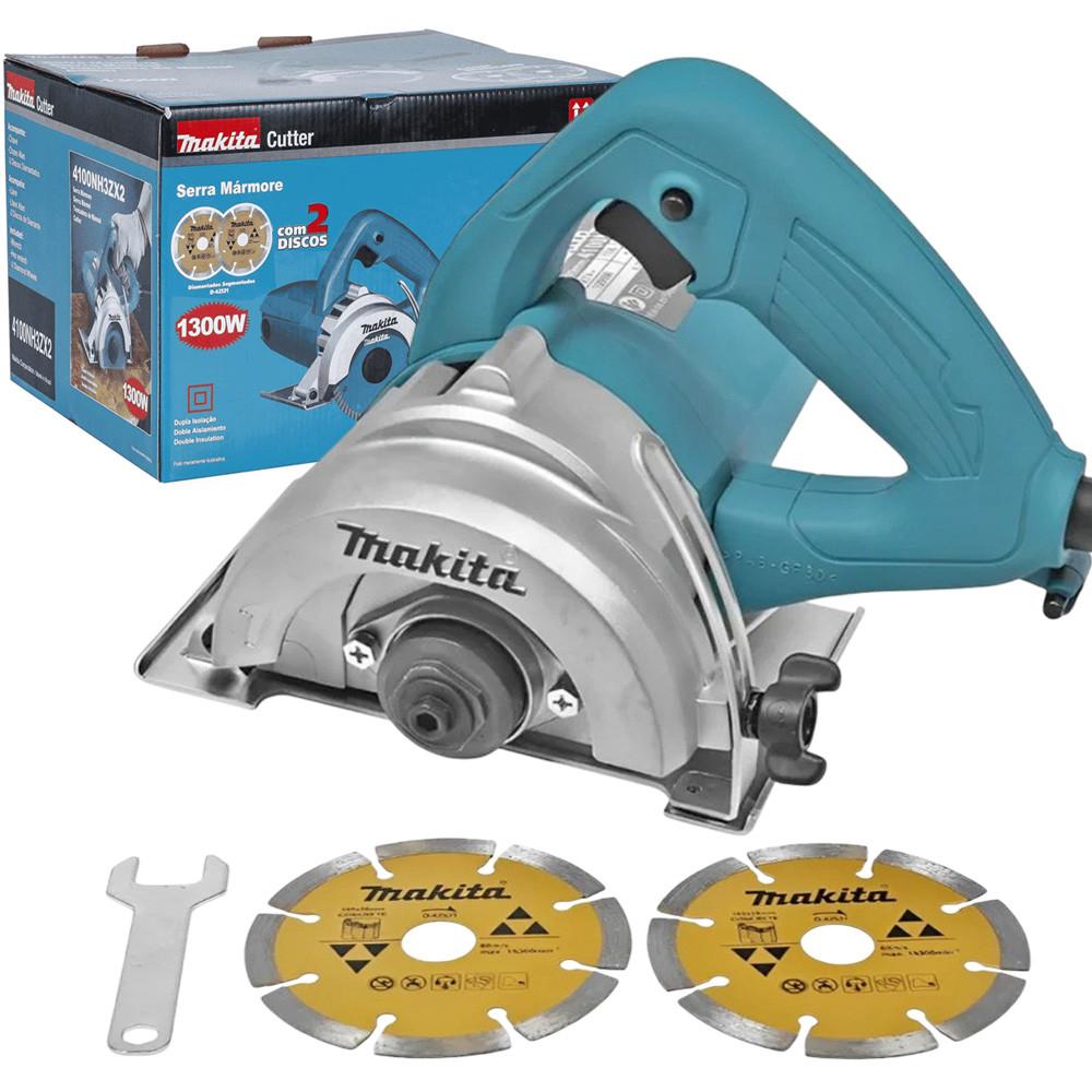 seleofertas's tweet photo. Os cara tá na maldade querendo economizar na Makita

🚨 Serra Mármore 110mm 1300W Com 2 Discos 4100NH3ZX2 Makita Profissional 🚨

🏬 Loja: Shopee
🔥 Por apenas: R$ 290,15

🔗 Link: https://t.co/1yBuCACo6W

#oferta #promoção #seletronic #shopee https://t.co/2IZVNjCFvl