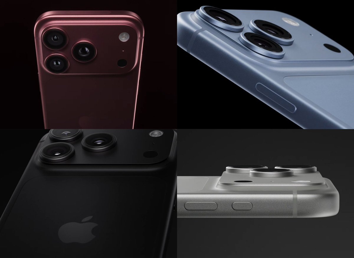 DailyNoud's tweet photo. The new iPhone 18 Pro will reportedly allow you to make phone calls to other people. https://t.co/zUHuu90Xm7