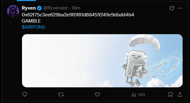 MerjacCrypto tweet picture