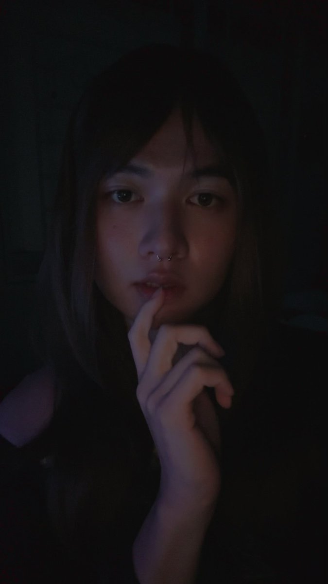 Chloecheeks_'s tweet photo. do you prefer me with or without glasses?

#여장 #여장남자 #CD #男子 #男の娘 #femboy #crossdresser https://t.co/x4cd8xePeU
