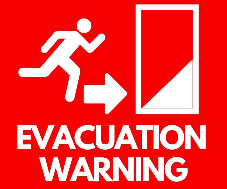 RepThompson's tweet photo. #SteeleFire in Napa County: An Evacuation Warning for Zone: BER-E008. Please be vigilante and ready to evacuate when and if needed.
Learn More: https://t.co/PFGosXomu7 https://t.co/aNoglJOIcC