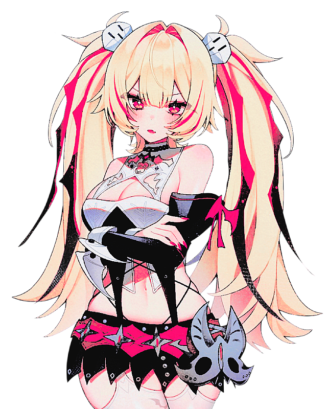 tsunblood's tweet photo. ⠀ 
𝓱.uh.ᐣ⠀did⠀𝑦ou⠀called⠀me.ᐣ 
〟𝑖'm⠀ՙ 𝑏𝚄𝚂𝚈💢,⠀𝑡ch⠀... 
𝑤hat⠀do⠀y𐚁u⠀want⠀.ᐣ 
⠀ https://t.co/8kbMpbvFw8