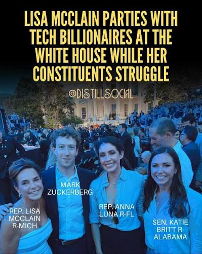 akim_eckert's tweet photo. @LisaForCongress You mean when only white people like you, your husband & "friends" have all the money and power?
#EatTheRich
Naw, that was just a wet dream for the elite like you.
#NovemberIsComing
There's more of us than there are of your kind.
#BlueWaveIsComing
But do go arrogant.
#WeVote https://t.co/xqq8K4A1U3