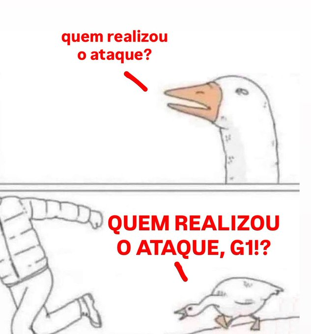 RadamesGois's tweet photo. Por que sempre omitem quem fez o ataque terrorista que mirou em um jornalista? Por que? https://t.co/L9eABE4sm0