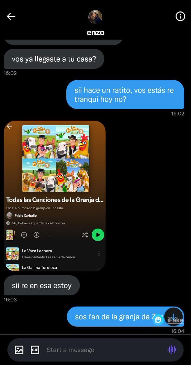 bokitaxjk's tweet photo. 123. 🚍 | la granja de Zenón https://t.co/YTnvQbDRy2