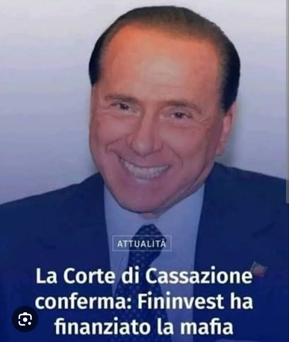 JattaVetta's tweet photo. @fattoquotidiano Senza prove... https://t.co/OEnvbwa0ST
