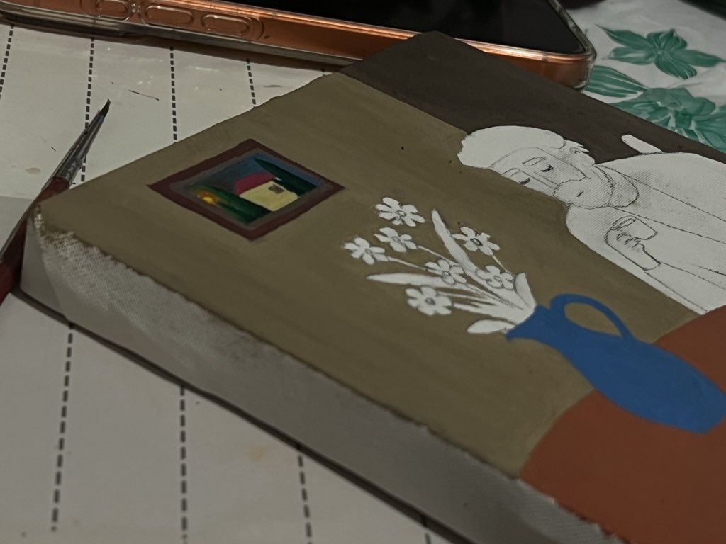 sarahqrb2's tweet photo. #wip https://t.co/QEkWA80grI