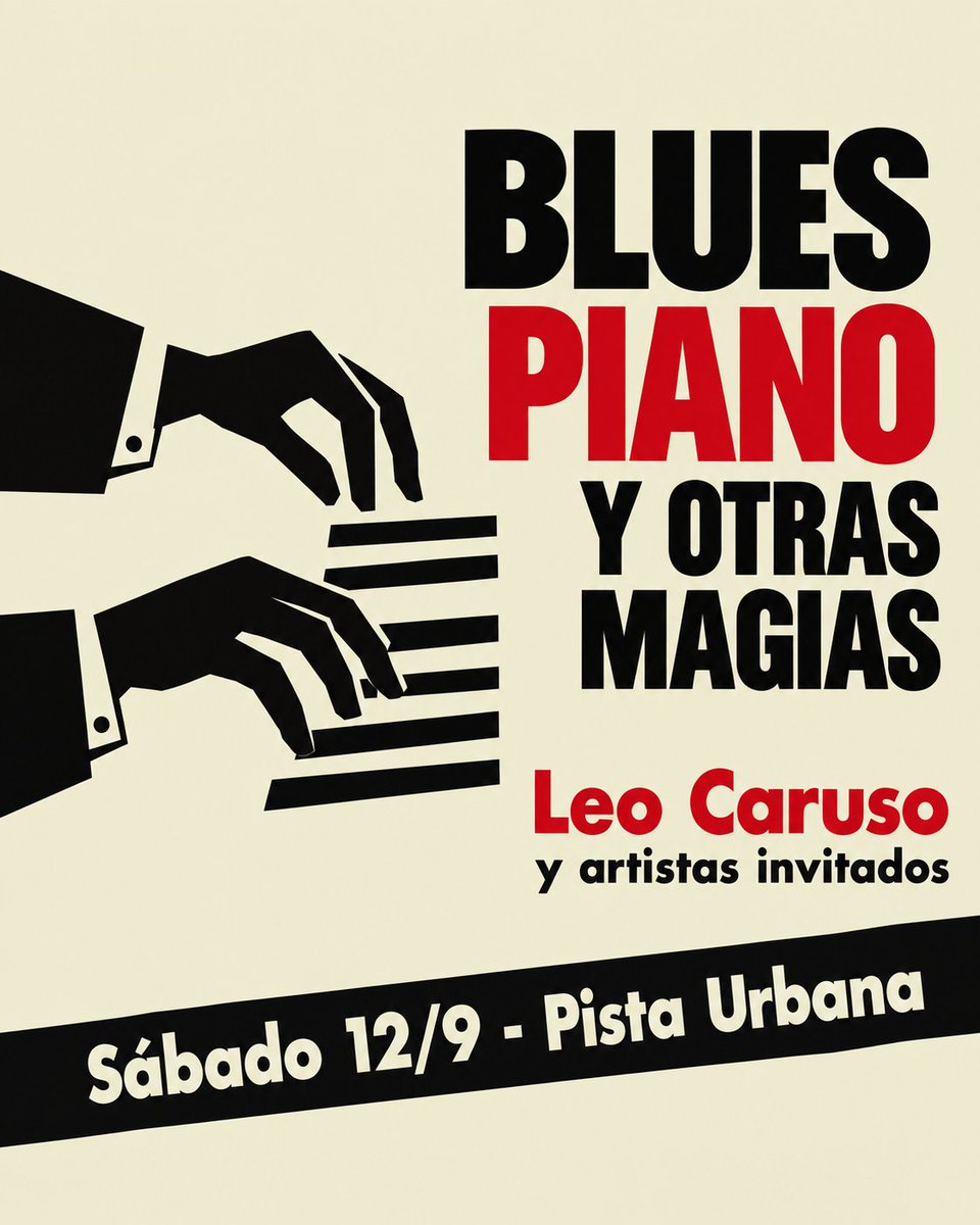 Lila_Levy's tweet photo. este sábado, Pista Urbana

planazo de blues, tango y muuuucho rocanrol.
Artista invitada, Cristina Dall, cofundadora de Las Blacanblues
https://t.co/4SR0Qu3nck https://t.co/WNduV7MTGI