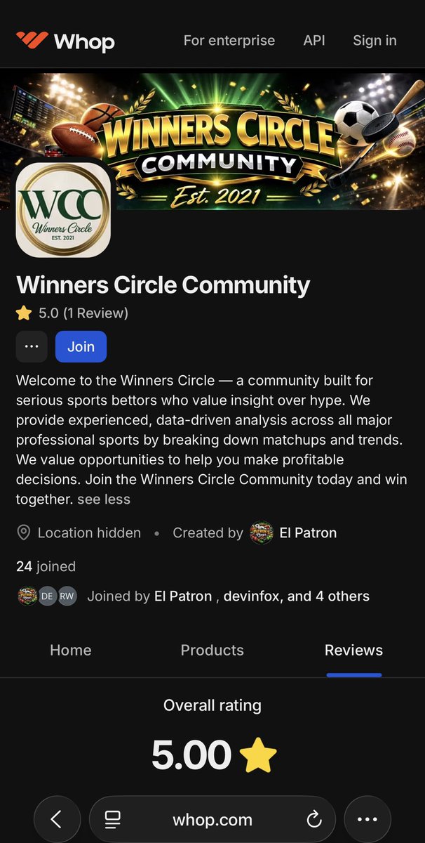 101Parlays's tweet photo. 🚨 NFL SEASON IS HERE 🏈💰

The Winners Circle is loading up for ALL 18 WEEKS 🔥

🏈 NFL Picks
📊 Player Props
💰 Parlays

You can watch or COME WIN WITH US. 
#NFL #NFLTwitter #SportsBetting #NFLPicks #Parlays #BettingTwitter #WinnersCircle https://t.co/ohtkfuY2eV