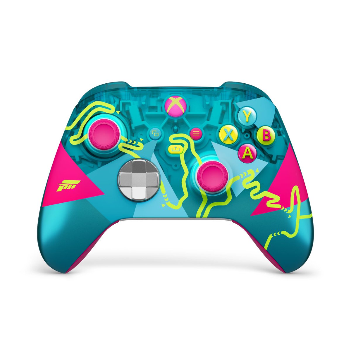 VIKSPA_Ent's tweet photo. XBOX | X FORZA 6 CONTROLLER GIVEAWAY

1 lucky winner🥇

To enter:
✅ Follow @VIKSPA_Ent
❤️ Like + 🔁 Repost
💬 Reply with your favourite controller design

#Xbox #Microsoft #Giveaway #GiveawayAlert https://t.co/AQop9sLXKc