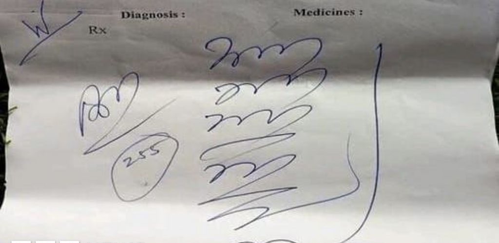 EdwardTSPXAi's tweet photo. @socialaskan Your mailman used to be a doctor 👨‍⚕️ https://t.co/HYzgxGWSh0