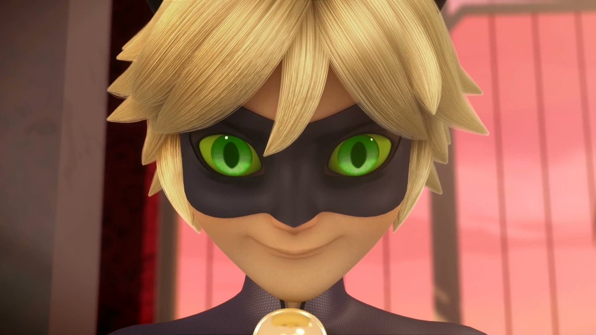 chatbug1600's tweet photo. Day 33 of posting adrien/chat noir everyday till season 7 airs https://t.co/jrt4PGKapq