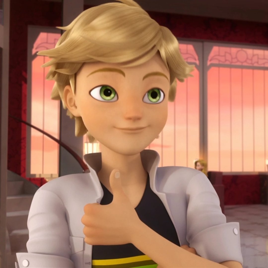 chatbug1600's tweet photo. Day 33 of posting adrien/chat noir everyday till season 7 airs https://t.co/jrt4PGKapq