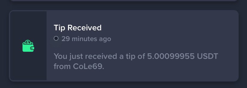 ferenc020411992's tweet photo. Got it tysm🫂❤️ @Coleyybets https://t.co/twS8WmXZee