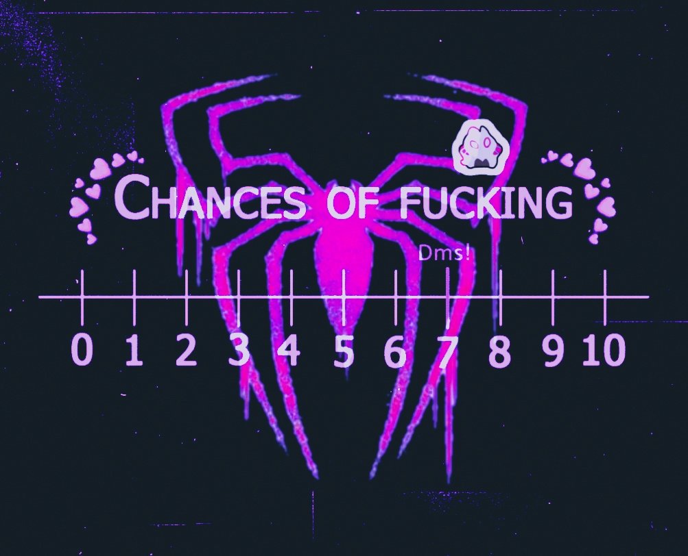 Keflau4's tweet photo. ㅤ

                  ────୨ৎ────

          Dinámica De la Arañita 🕷️

          #𝑆𝑒𝑥𝑟𝑜𝑙      ♱      #𝐹𝑟𝑒𝑒𝑟𝑜𝑙

                       ⤷  ↺+♡ https://t.co/hDuDPkcBRS
