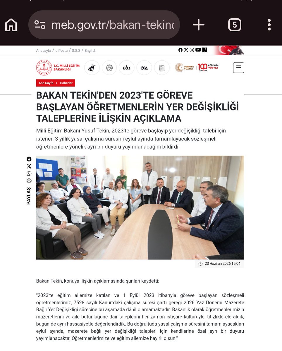 mazeretengeli's tweet photo. Bu açıklamadan sonra yayımlanan kılavuzunda il içi olmak zorundaydı. Mağduriyet söz konusu. Lütfen bizi ve ailemizi de düşünün @cftcblnt https://t.co/aUnUpSHy2m