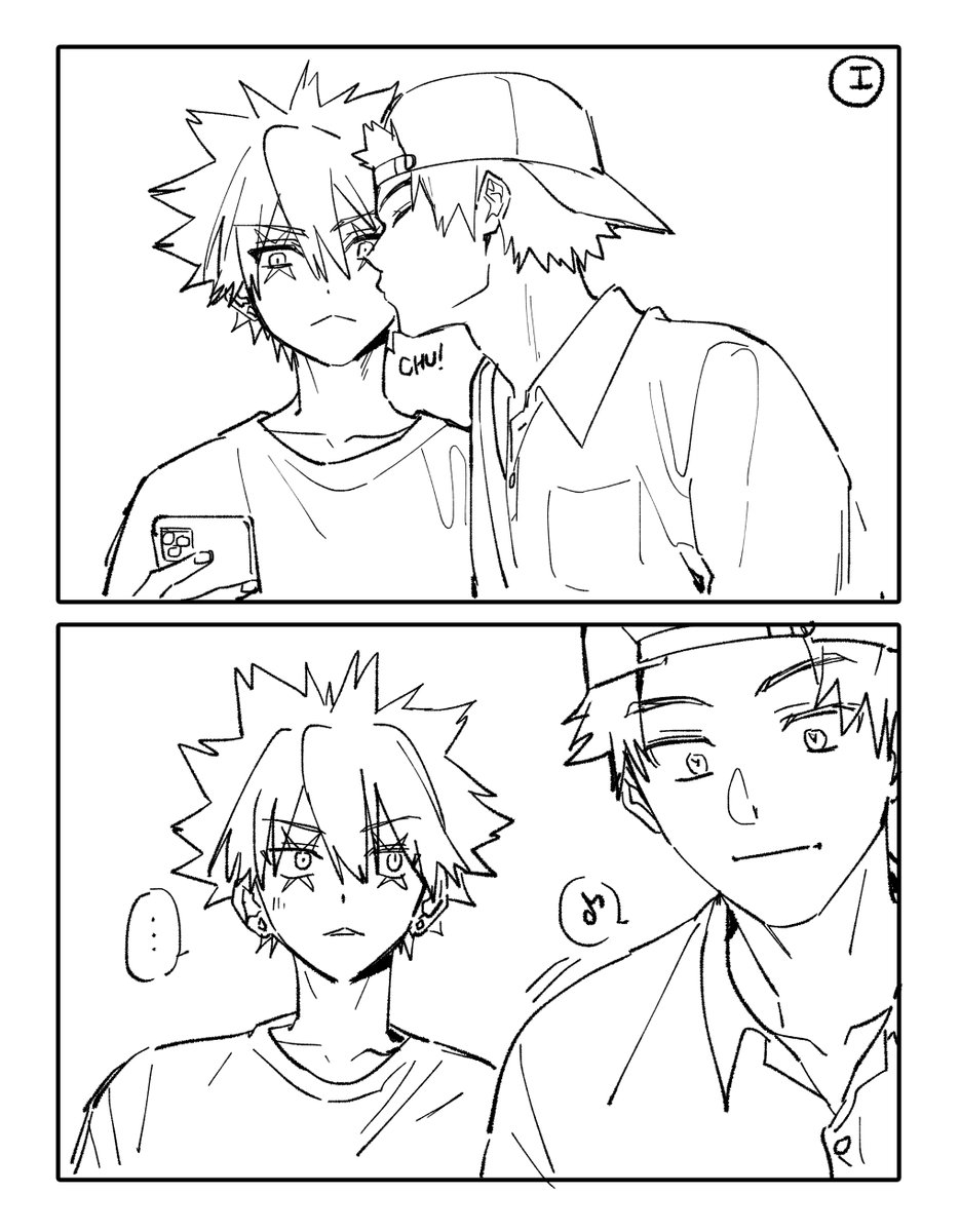 kaohom_fanart's tweet photo. #タモザキ😚 (3/5) https://t.co/CFChb0DGqI