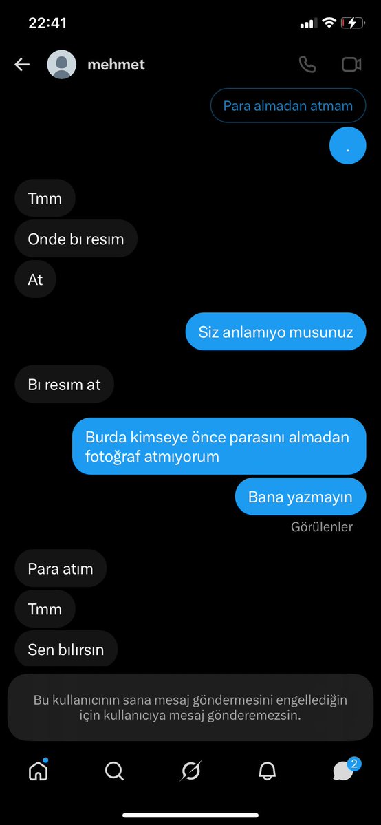 Lady0ladyy's tweet photo. Böyle orospu çocukları yazıp oyalamasın yeter https://t.co/ns5vhVhVhG