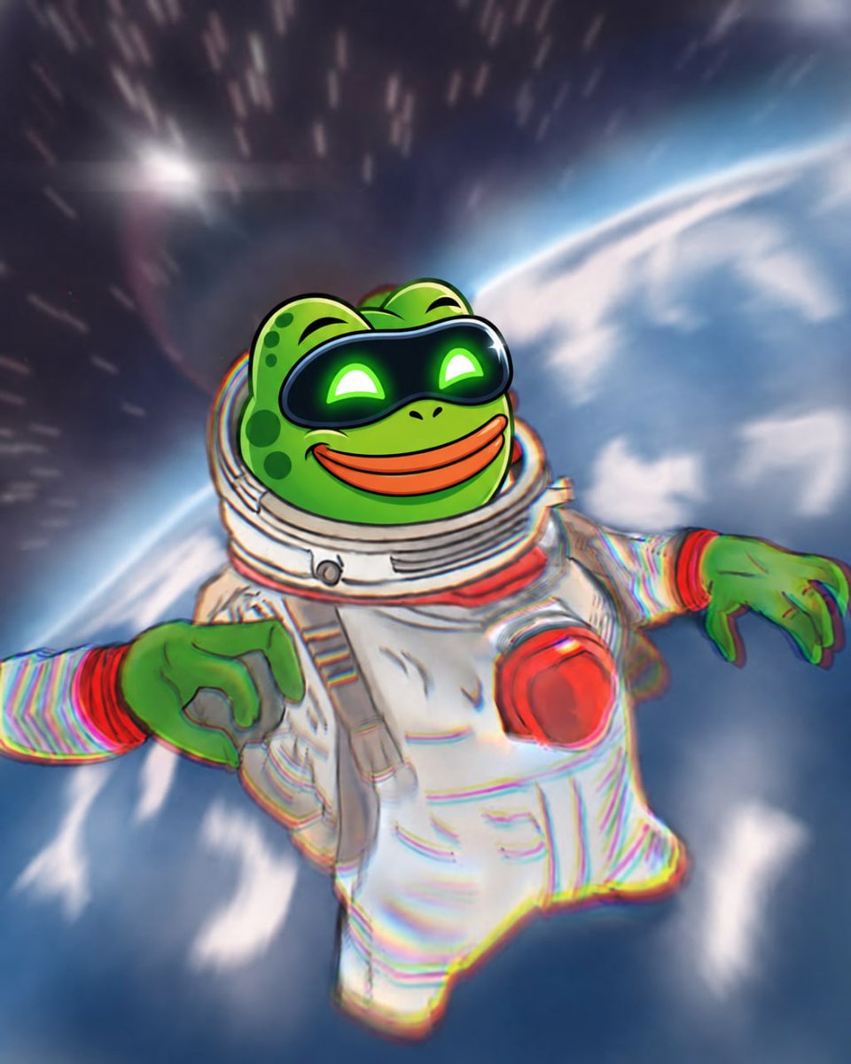 Artificialypepe's tweet photo. https://t.co/kEPYTvgnYg