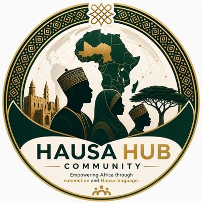 Hausa_Hub's tweet photo. 🎬 A bayan fage… Hausa Hub ta shirya wani abu na musamman domin al’ummarta. 💚

Wannan ba komai ba ne face farkon tafiya.

Abubuwa da dama suna tafe.

#HausaHub  Taku ce. https://t.co/EqoB61cBCY