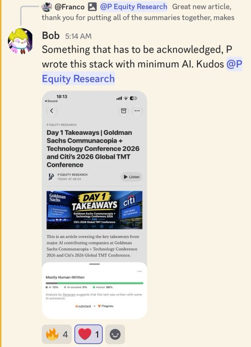 Only1Statuss's tweet photo. Join if you want to get in depth takeaways.   Many companies today, including

$MSFT
,
$FORM
,
$LITE
and many more. https://t.co/A661eqAtBU