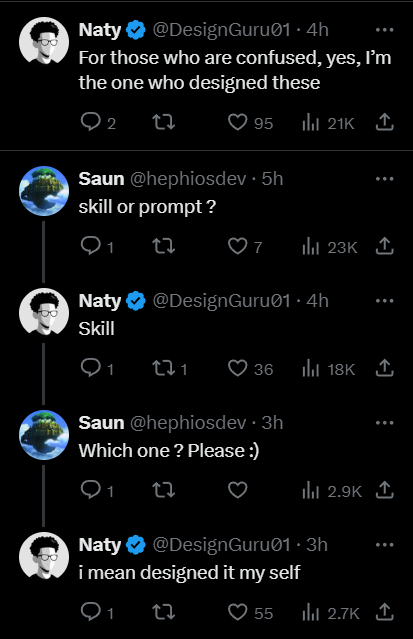 YosephStalling's tweet photo. @DesignGuru01 BROOO Just quote your thread with this lol https://t.co/vvpWhG1FX1