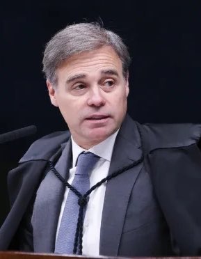 ancapchequei's tweet photo. 🚨BOMBA: Mendonça diz a Fachin que decisão de Dino é ilegal e tem de ser anulada. https://t.co/rYfxaXeFKF