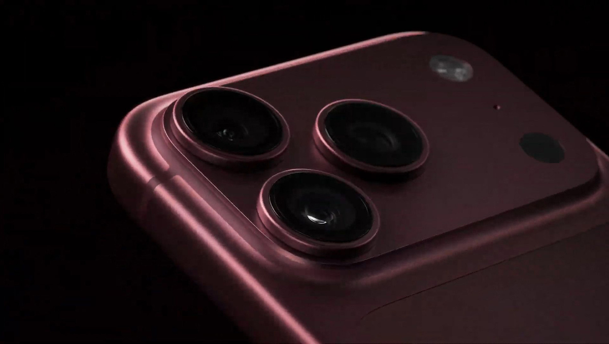 Pixel_Replay's tweet photo. #iPhone18Pro / #iPhone18ProMax : tout ce qu’il faut savoir sur la nouvelle génération https://t.co/J6eGUmUaV9 https://t.co/0zSyb58ple