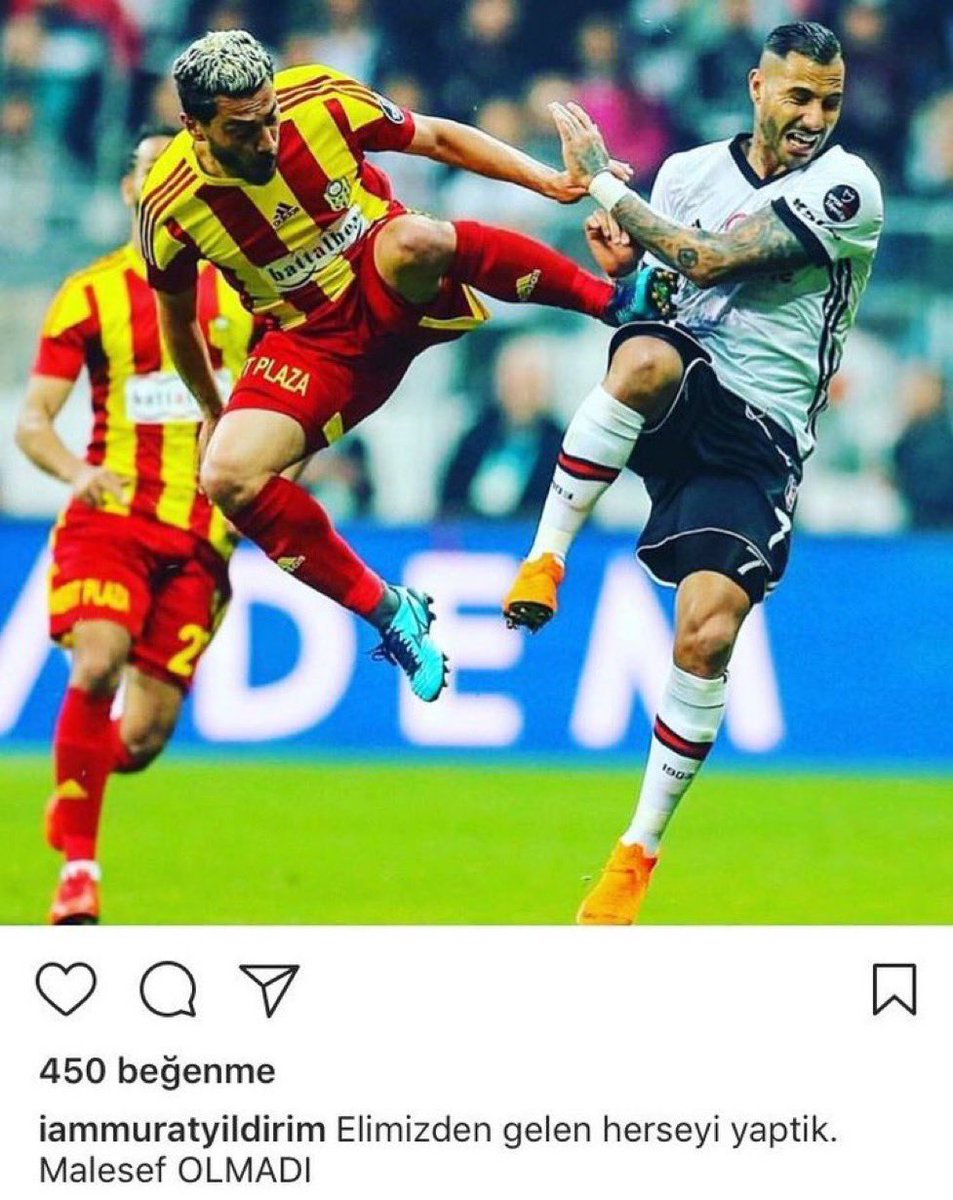 kavgaciyimevet's tweet photo. Sportingin fauller https://t.co/hXAYhz6M9P