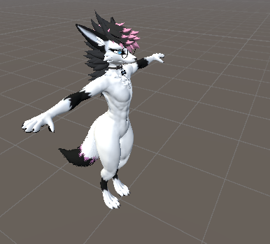SimplyAether_'s tweet photo. this is why we do NOT try to texture... i am NOT good at this lmao https://t.co/fYiPQaELc1